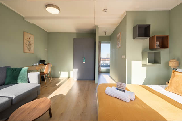 hotel de korenwolf 3