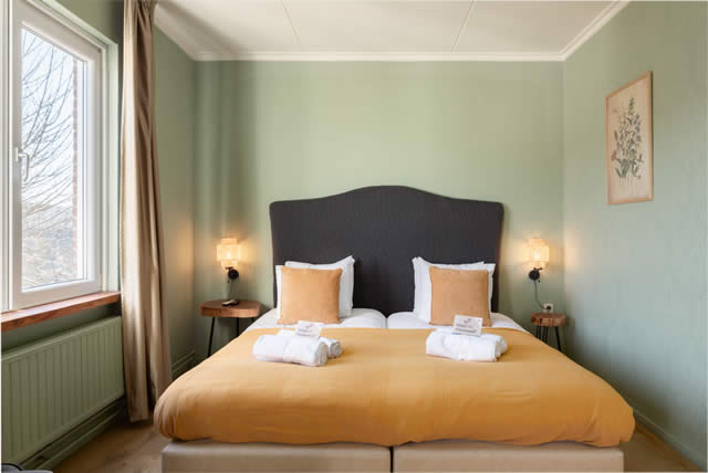 hotel de korenwolf 7