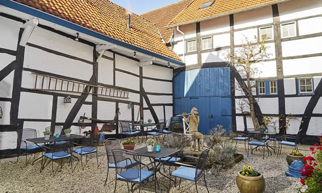 hotel brull 7