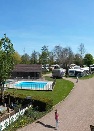 camping de linde 4