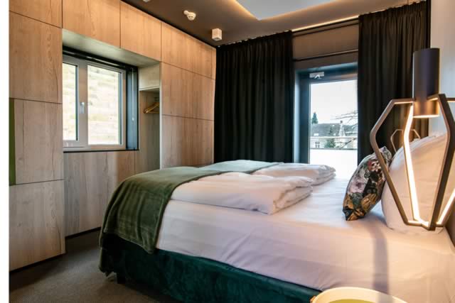 hotel parkzicht 4