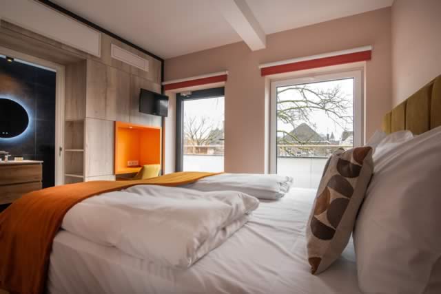 hotel parkzicht 7