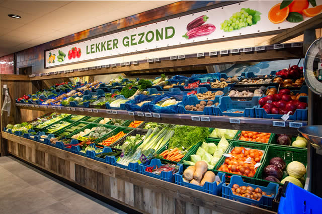 boerderijwinkel geron 1