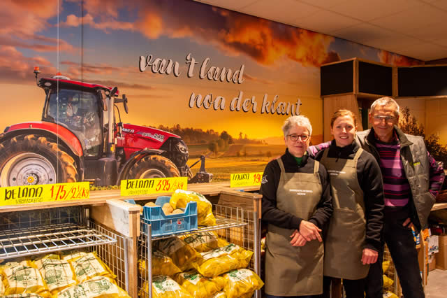 boerderijwinkel geron 2