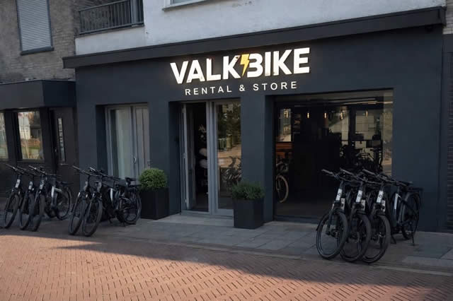 valkbike 1