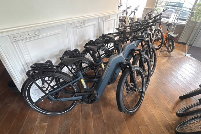 valkbike 2