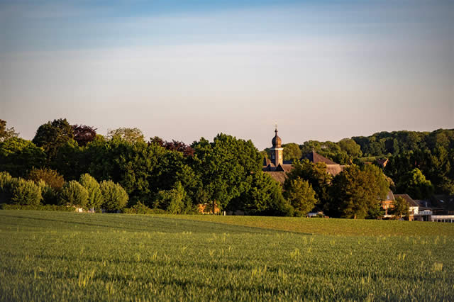 pelgrimsoord klooster wittem 1