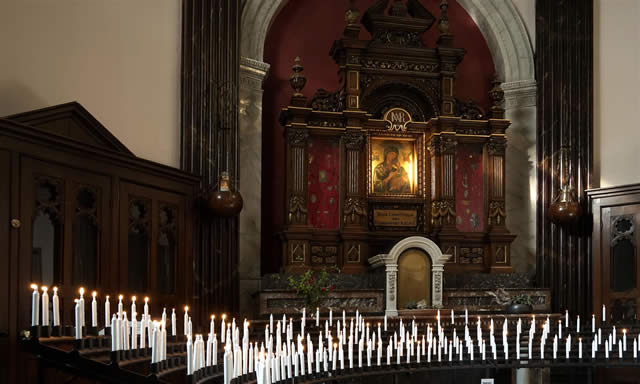 pelgrimsoord klooster wittem 3