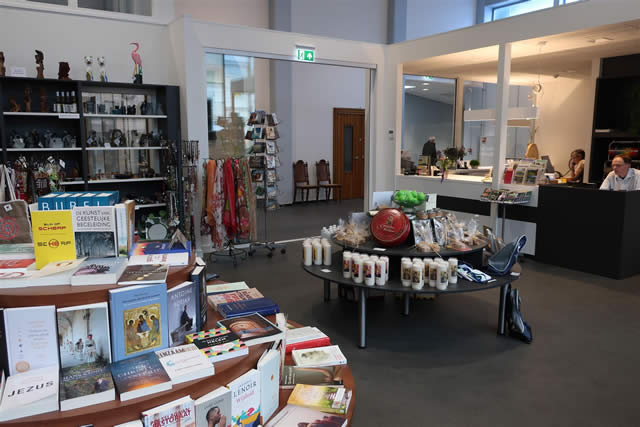 pelgrimsoord klooster wittem 5