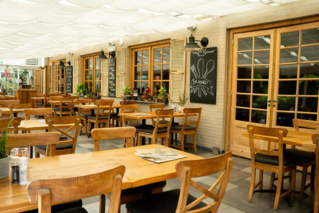 geulhof mechelen restaurant