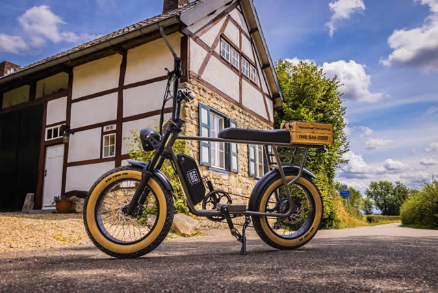 fietsverhuur zuidlimburg 1