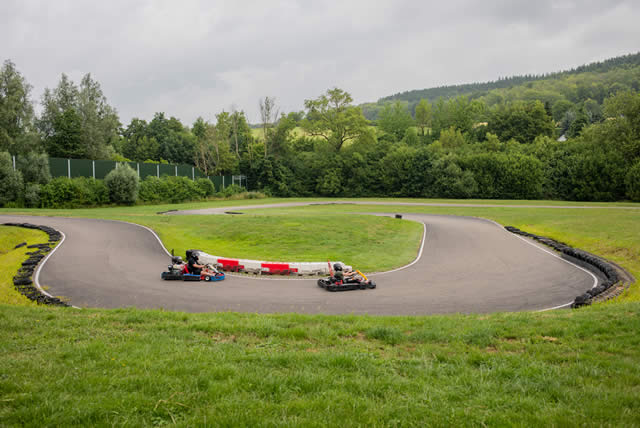 outdoor karting vaals 1