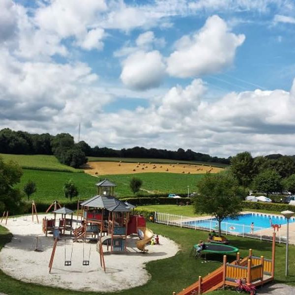 Camping Osebos
