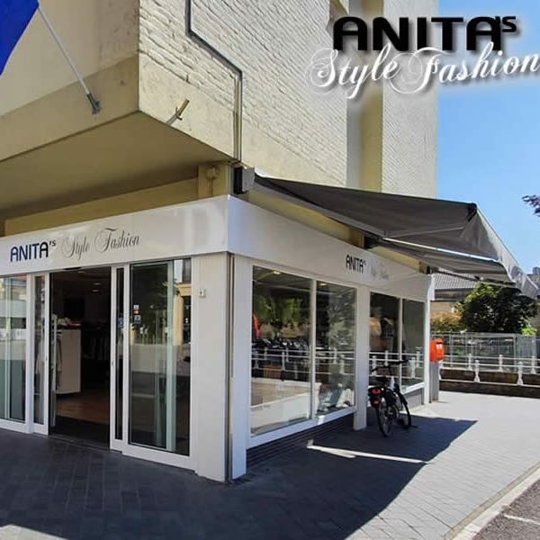 ANITA' S STYLE FASHION