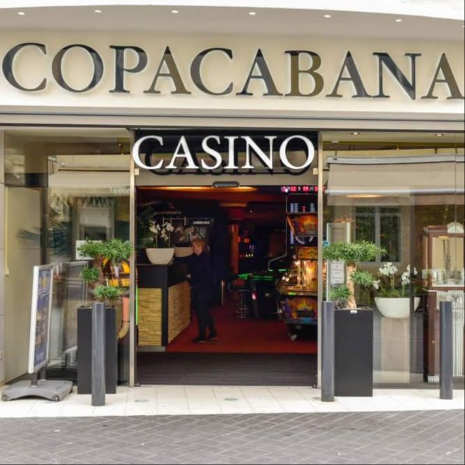 Playworld Casino Copacabana