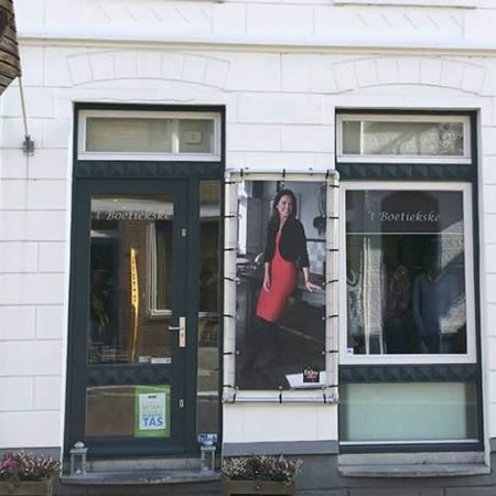 't Boetiekske