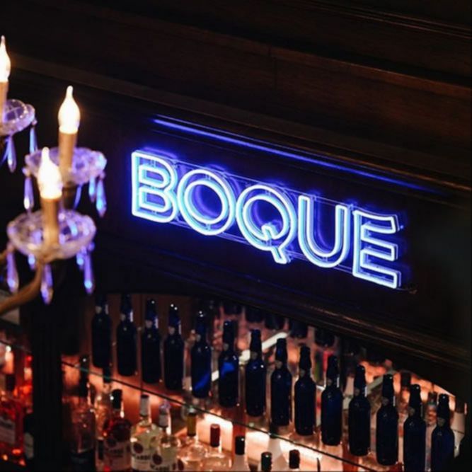BOQUE