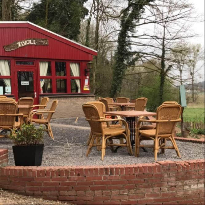 Boscafe Tivoli