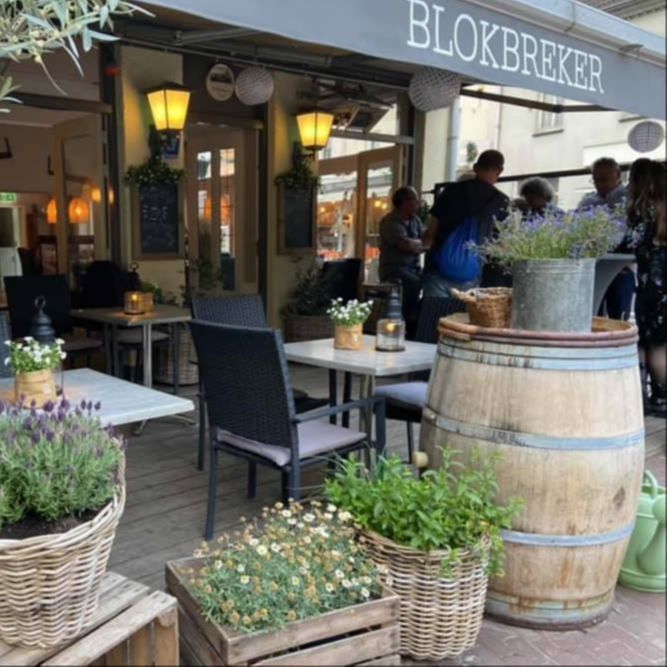 Brasserie de Blokbreker