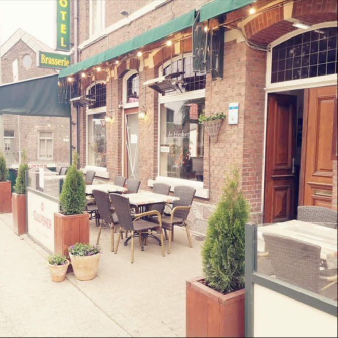 Brasserie De Herbergier