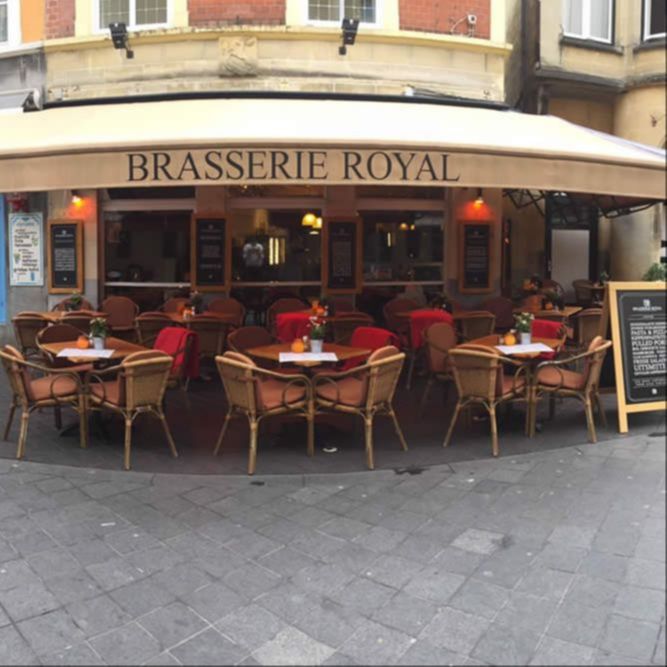 Brasserie Royal Brasserie Royal