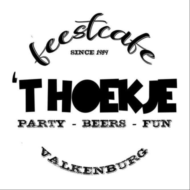’t Hoekje