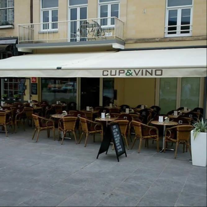 CUP&VINO