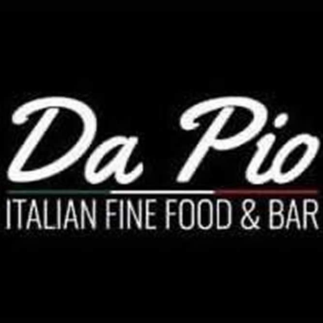Da Pio Italian fine Food and Bar Da Pio Italian fine Food and Bar