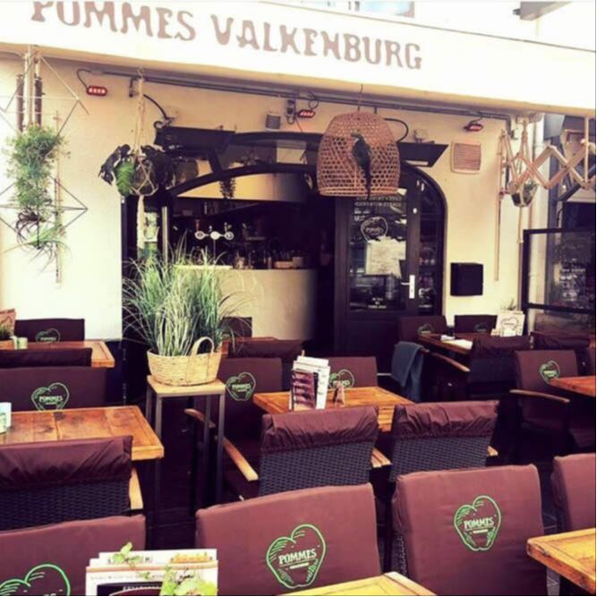 Pommes Valkenburg