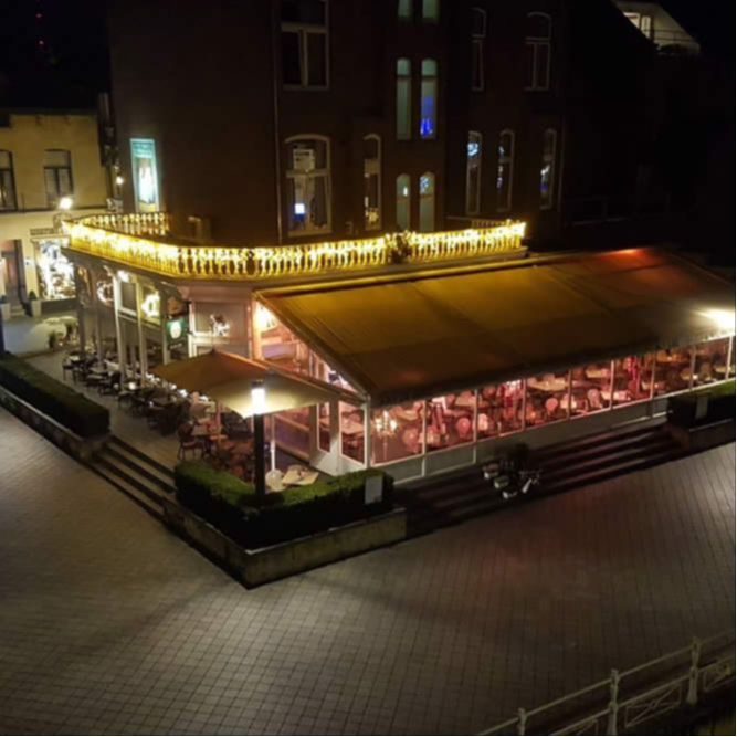 Restaurant Aan de Linde