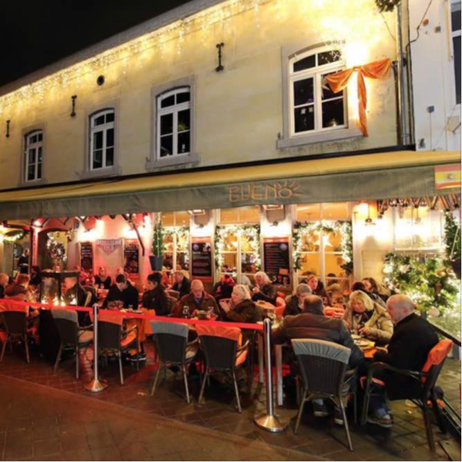 Restaurant BUENO