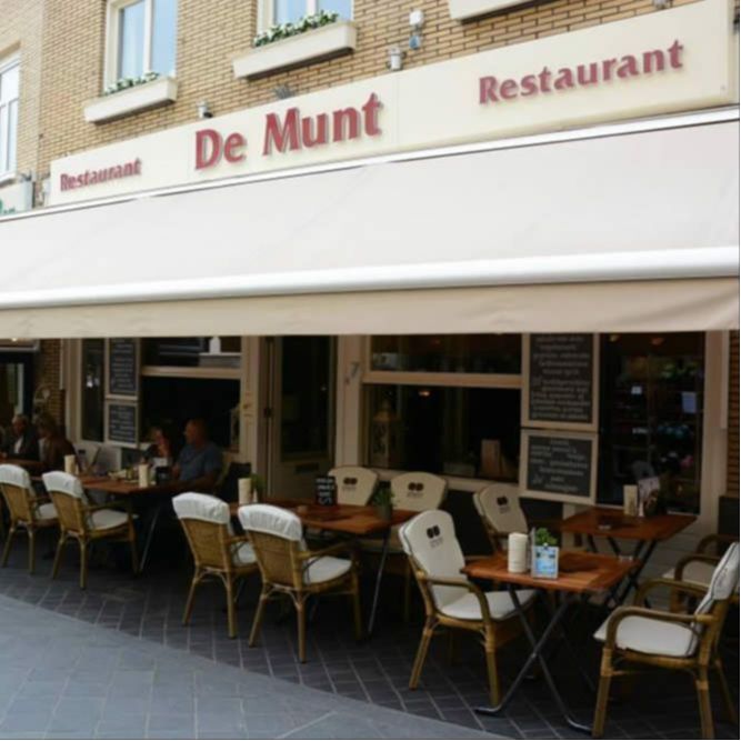 Restaurant de Munt