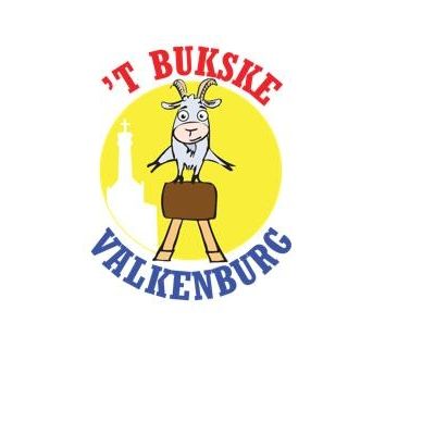 Kinderspeelboerderij 't Bukske