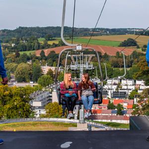 Attractiepark Kabelbaan Valkenburg