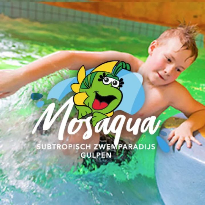 Zwemparadijs Mosaqua Zwemparadijs Mosaqua