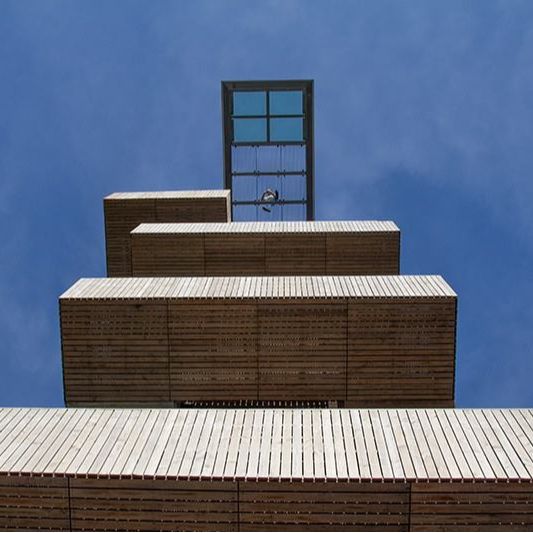 Wilhelminatoren Vaals