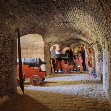 Fort Sint Pieter