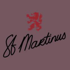 Wijngaard St. Martinus