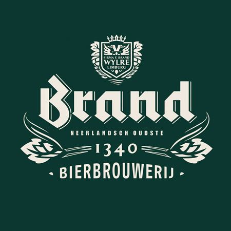 Brand Bierbrouwerij Brand Bierbrouwerij
