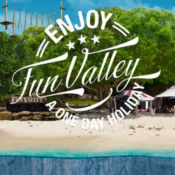 Fun Valley Maastricht