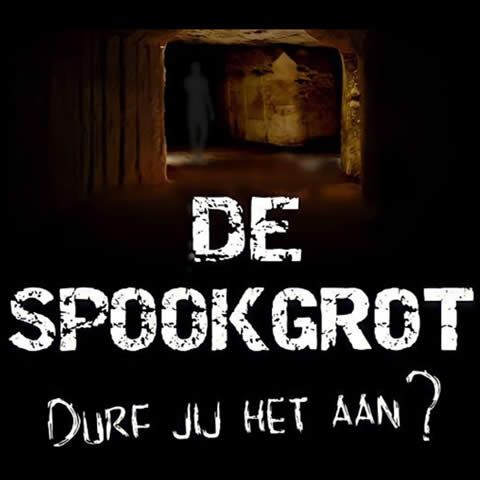 De Spookgrot