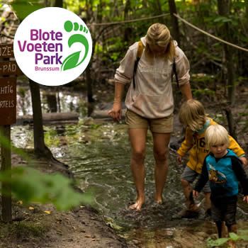 BloteVoetenPad Brunssum: