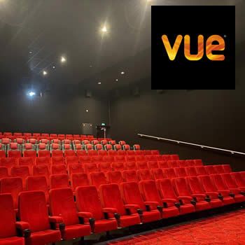 Vue Kerkrade