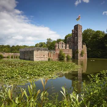 Kasteel Schaesberg
