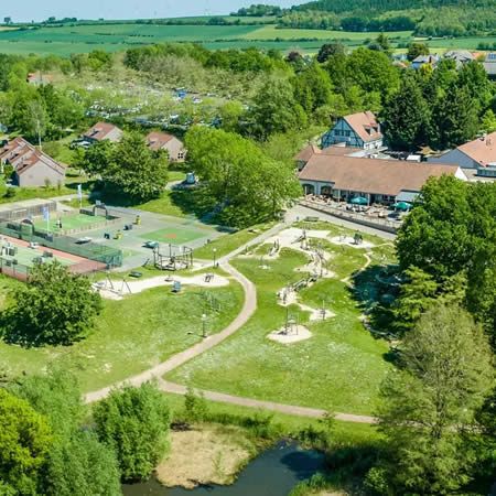 Landal Hoog Vaals