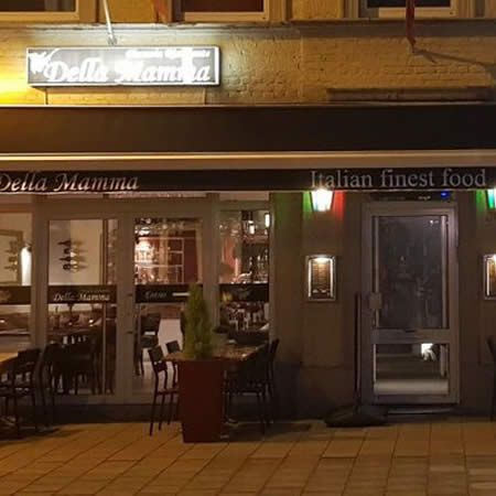 Restaurant Della Mamma Vaals