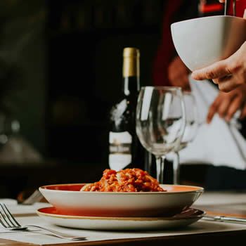 Restaurant Gérard Maastricht