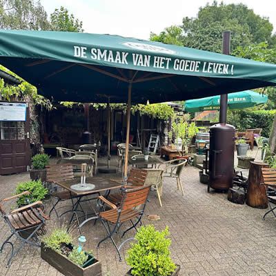 Camping de Linde