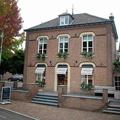 Bakkerij Vermeeren