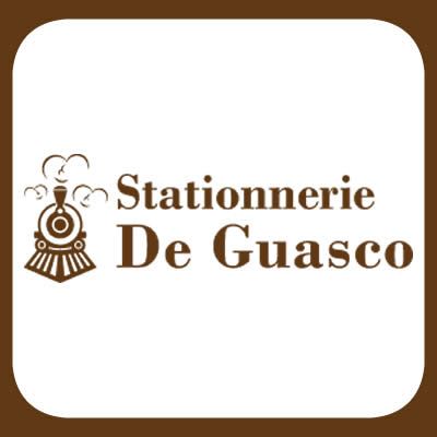 Stationnerie de Guasco